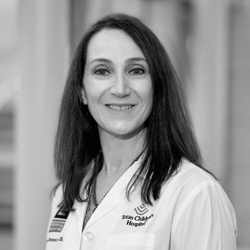 María Elena Bottazzi María Elena Bottazzi