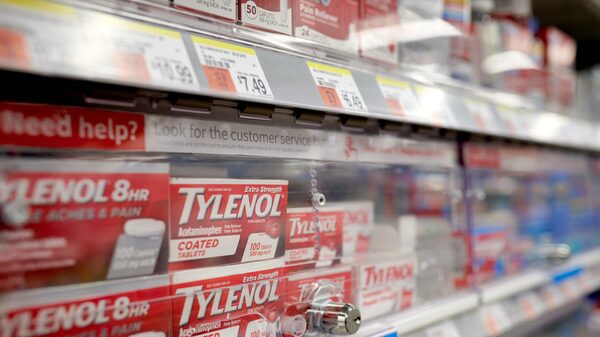 Kenvue, fabricante do Tylenol, demite CEO e avança em revisão estratégica Kenvue, fabricante do Tylenol, demite CEO e avança em revisão estratégica