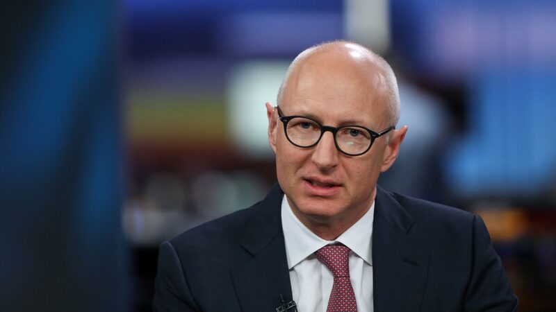 Este CEO levou ao mercado o Ozempic e o Wegovy. E foi avisado de sua saída pelo Teams Este CEO levou ao mercado o Ozempic e o Wegovy. E foi avisado de sua saída pelo Teams