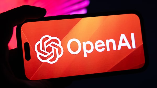 OpenAI discutió ronda de financiamiento con valoración de US$750.000 millones, según informe OpenAI discutió ronda de financiamiento con valoración de US$750.000 millones, según informe