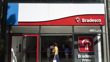 Bradesco Asset monta posições de risco no Brasil após caso Flávio Bolsonaro-Vorcaro Bradesco Asset monta posições de risco no Brasil após caso Flávio Bolsonaro-Vorcaro
