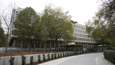 Estas son las nueve aperturas de hoteles más prometedoras de Europa para el 2025 Estas son las nueve aperturas de hoteles más prometedoras de Europa para el 2025