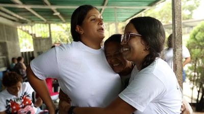 Venezuela libera a los presos políticos y promete “rescatar” a Maduro Venezuela libera a los presos políticos y promete “rescatar” a Maduro