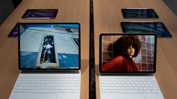Comprar una Mac o un iPad ahora será más caro: Apple anuncia alzas globales de precios Comprar una Mac o un iPad ahora será más caro: Apple anuncia alzas globales de precios