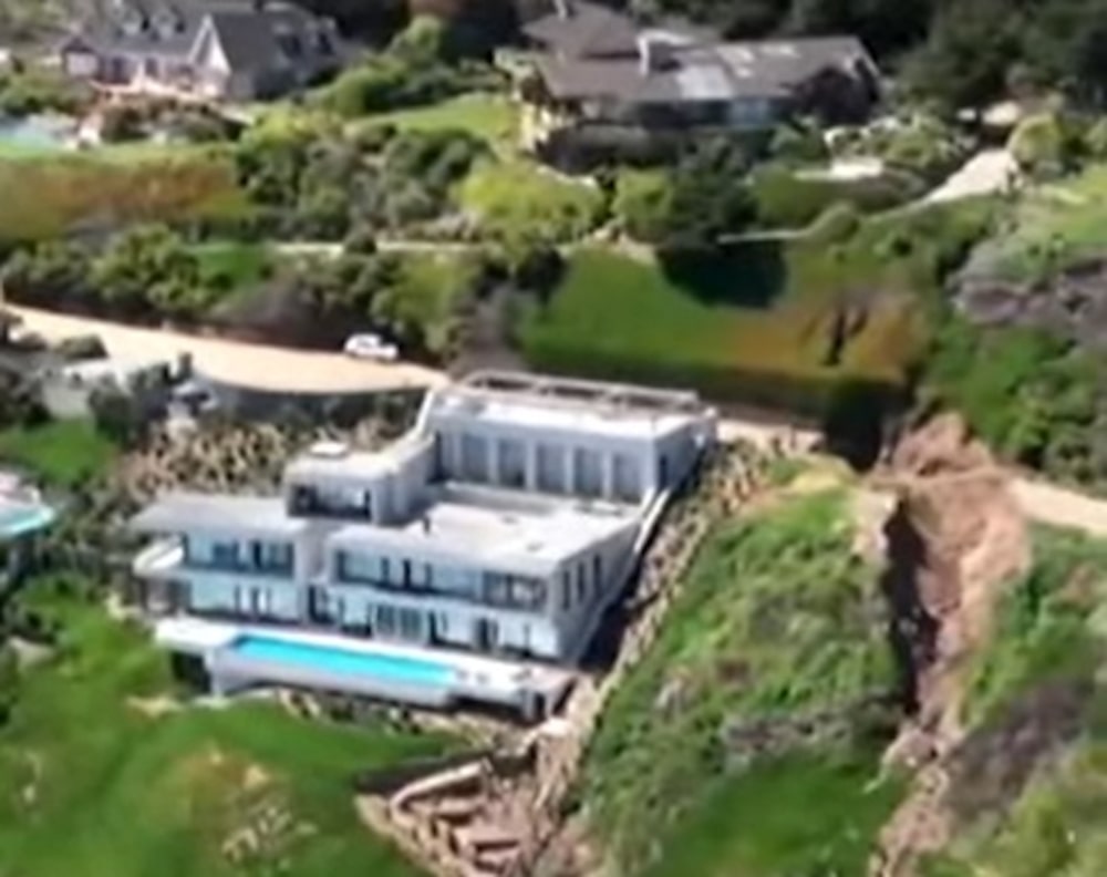 Captura de TV Captura de TV