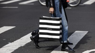 CEO da Sephora assume estratégia para a Ásia com o desafio de crescer na China CEO da Sephora assume estratégia para a Ásia com o desafio de crescer na China