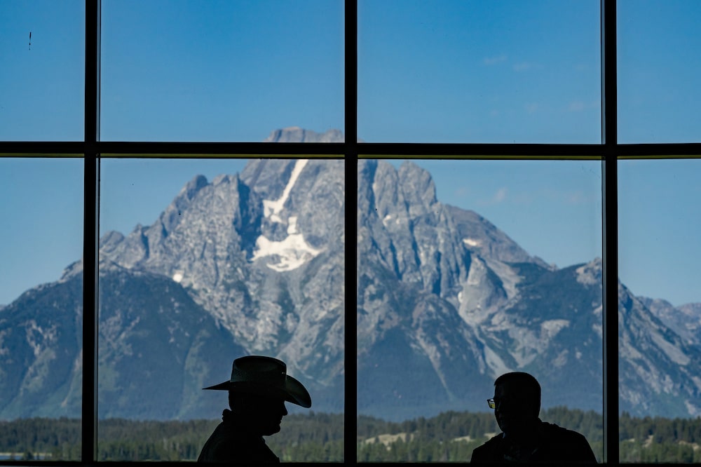Jackson Hole Jackson Hole