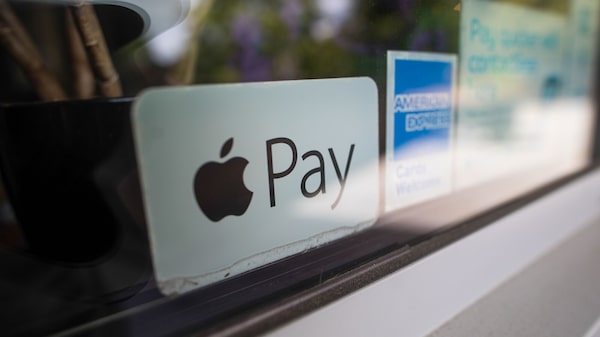 Apple negocia entrada do Apple Pay na Índia para 2026, dizem fontes Apple negocia entrada do Apple Pay na Índia para 2026, dizem fontes