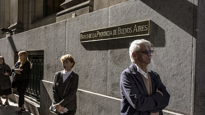 Jubilaciones mínimas pierden contra inflación mientras el resto la supera desde elección de Milei Jubilaciones mínimas pierden contra inflación mientras el resto la supera desde elección de Milei