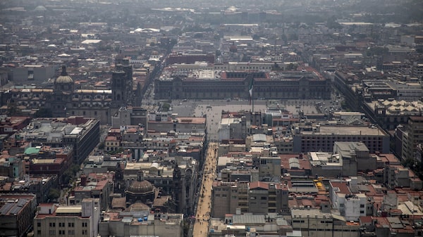 “Crecimiento mediocre”: Banco Mundial reduce su pronóstico para América Latina  “Crecimiento mediocre”: Banco Mundial reduce su pronóstico para América Latina
