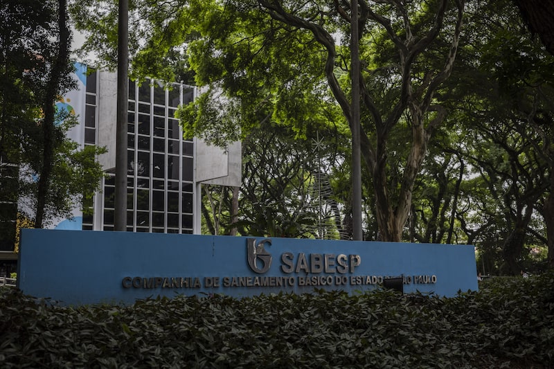 Sabesp Sabesp