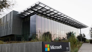 Dudas sobre la IA golpean a Microsoft con otra rebaja de calificación Dudas sobre la IA golpean a Microsoft con otra rebaja de calificación