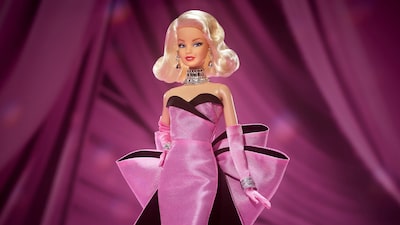 Mattel celebra 100 años de Marilyn Monroe con una Barbie: cuánto cuesta y dónde comprarla Mattel celebra 100 años de Marilyn Monroe con una Barbie: cuánto cuesta y dónde comprarla