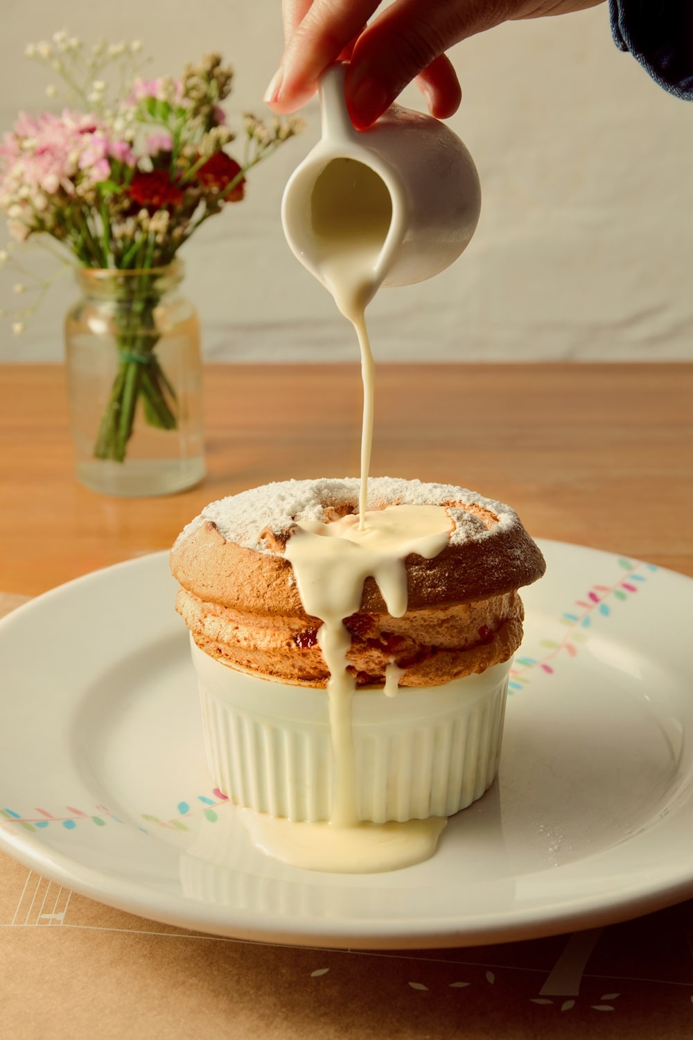 ‘Cada mesa é uma história’: como Carla Pernambuco fez do Carlota um clássico de SP ‘Cada mesa é uma história’: como Carla Pernambuco fez do Carlota um clássico de SP