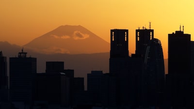 Japón lidera la caída de los mercados mundiales de renta fija ante el temor a la inflación Japón lidera la caída de los mercados mundiales de renta fija ante el temor a la inflación