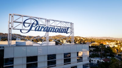 Paramount negocia con California multa de US$30 millones si no estrena 30 películas al año en cines Paramount negocia con California multa de US$30 millones si no estrena 30 películas al año en cines