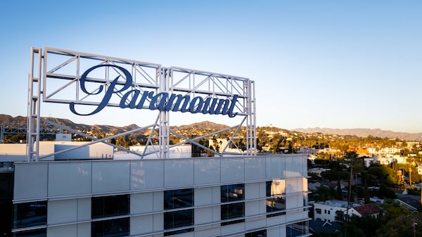 Paramount negocia con California multa de US$30 millones si no estrena 30 películas al año en cines Paramount negocia con California multa de US$30 millones si no estrena 30 películas al año en cines