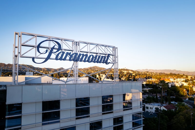 Paramount Paramount