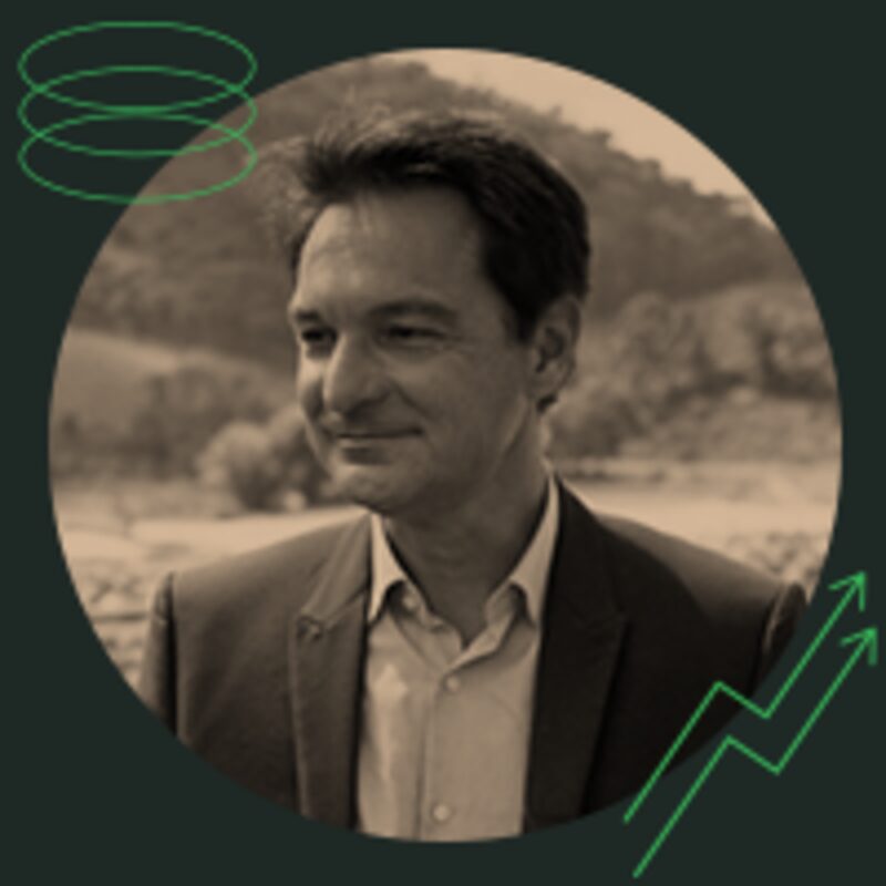 Stéphane Maquaire Stéphane Maquaire