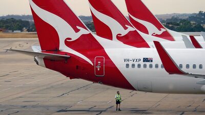 Voo mais longo do mundo é nova vítima da crise na oferta de aeronaves no mercado Voo mais longo do mundo é nova vítima da crise na oferta de aeronaves no mercado