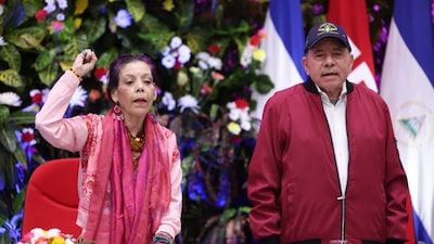 Sondeo ciudadano revela altos niveles de incertidumbre y deseo de emigrar en Nicaragua Sondeo ciudadano revela altos niveles de incertidumbre y deseo de emigrar en Nicaragua