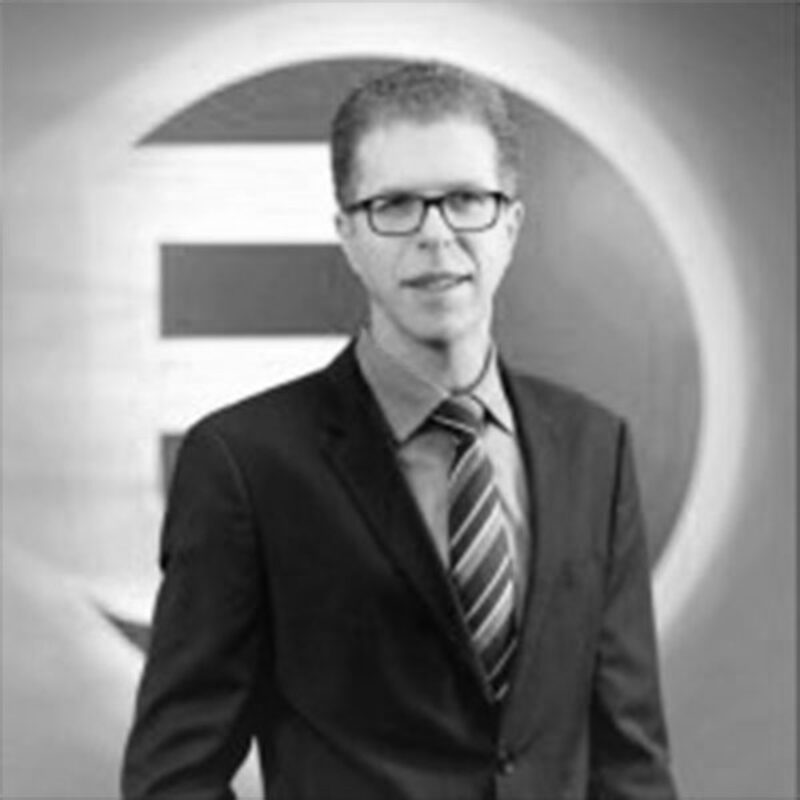 Ed Fleischmann. Ed Fleischmann.