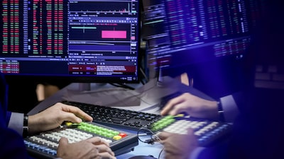 IA vai substituir gestores de ações? Maioria dos modelos perde dinheiro em competições IA vai substituir gestores de ações? Maioria dos modelos perde dinheiro em competições