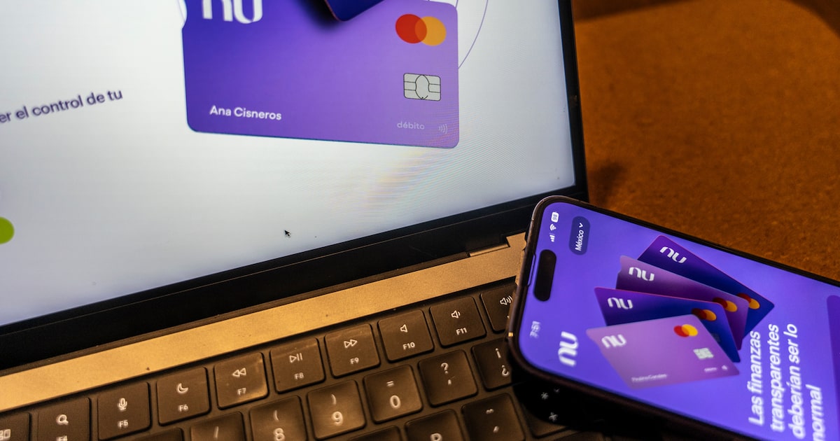 Nubank presenta resultados con crecimiento sólido y expectativas de rentabilidad