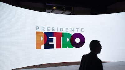 Dólar en Colombia: las dos visiones frente a si Petro gana o no la Presidencia Dólar en Colombia: las dos visiones frente a si Petro gana o no la Presidencia