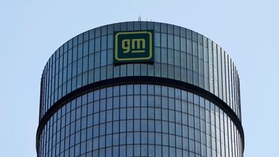 GM reduz área de tecnologia e vai cortar mais de 1.000 engenheiros de software GM reduz área de tecnologia e vai cortar mais de 1.000 engenheiros de software