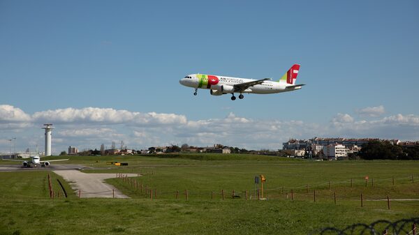 Portugal vê privatização da TAP além de uma questão financeira, diz ministro Portugal vê privatização da TAP além de uma questão financeira, diz ministro