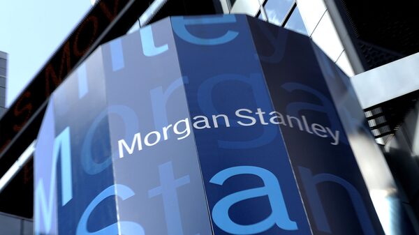 Morgan Stanley apuesta por deuda emergente, JPMorgan indica que rally es insostenible Morgan Stanley apuesta por deuda emergente, JPMorgan indica que rally es insostenible