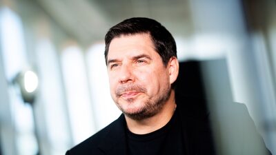 Esta fintech é o mais novo investimento de Marcelo Claure, ex-SoftBank Esta fintech é o mais novo investimento de Marcelo Claure, ex-SoftBank