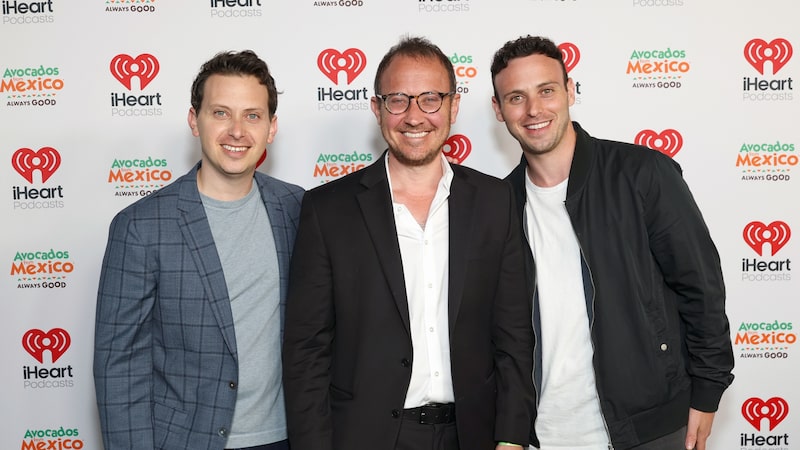 George Soros amplia aposta em mídia digital e investe em rede de podcasts progressistas George Soros amplia aposta em mídia digital e investe em rede de podcasts progressistas