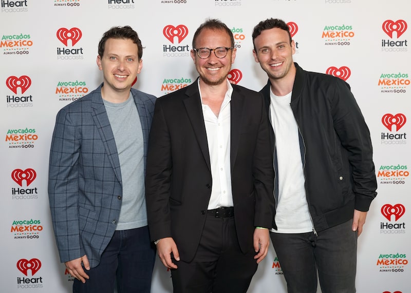 George Soros amplia aposta em mídia digital e investe em rede de podcasts progressistas | George Soros amplia aposta em mídia digital e investe em rede de podcasts progressistas |