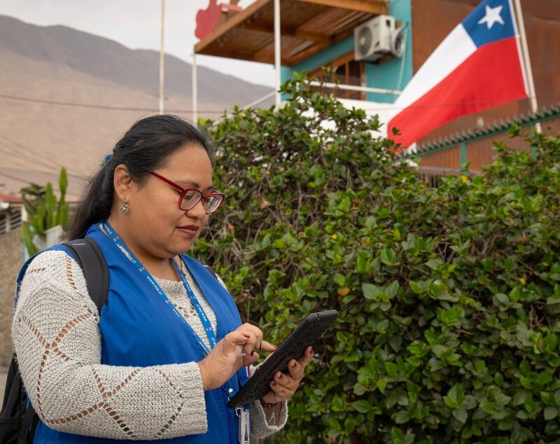 Censo 2024 Censo 2024