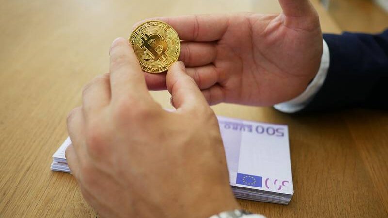 Criptomoedas entram no dia a dia dos escritórios de advocacia Criptomoedas entram no dia a dia dos escritórios de advocacia