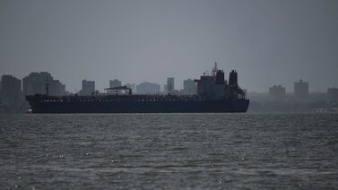 Trafigura y Vitol impulsan las ventas de petróleo venezolano en Asia ante la guerra con Irán Trafigura y Vitol impulsan las ventas de petróleo venezolano en Asia ante la guerra con Irán