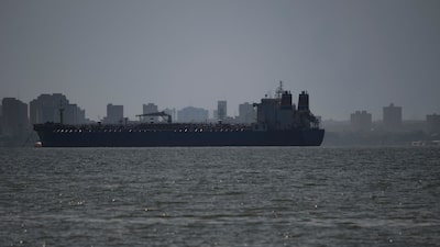 EE.UU. e Irán buscan retomar diálogo mientras bloqueo en Ormuz agrava crisis energética EE.UU. e Irán buscan retomar diálogo mientras bloqueo en Ormuz agrava crisis energética