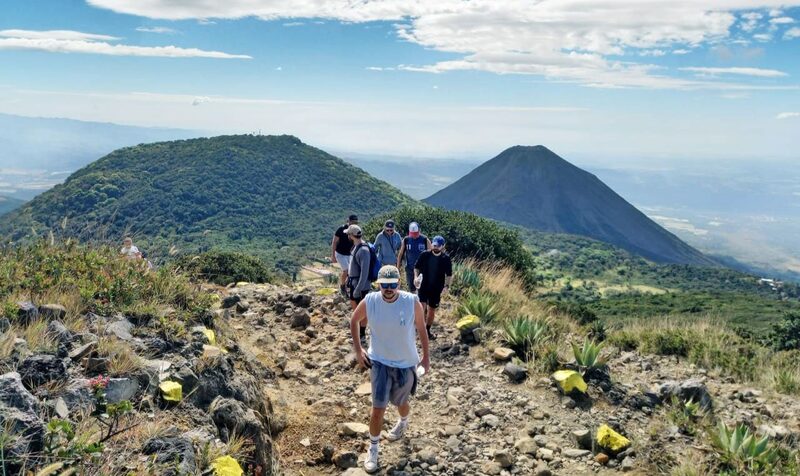 EE.UU. rebaja nivel de alerta de viaje a El Salvador por la reducción de la delincuencia EE.UU. rebaja nivel de alerta de viaje a El Salvador por la reducción de la delincuencia