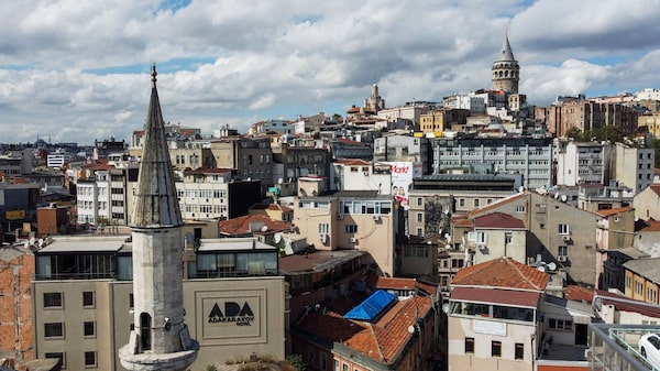 EE.UU. podría otorgar a Turquía un swap en dólares similar al de Argentina, según Jefferies EE.UU. podría otorgar a Turquía un swap en dólares similar al de Argentina, según Jefferies