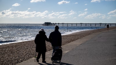 Moradias ‘senior living’ veem recuperação nos EUA, com impulso de baby boomers Moradias ‘senior living’ veem recuperação nos EUA, com impulso de baby boomers