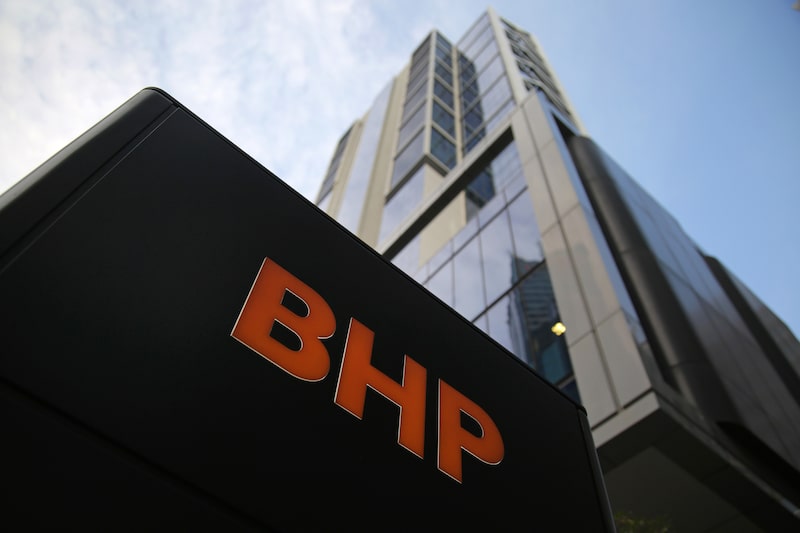 Veterano da BHP, Craig substitui Mike Henry e assume em meio à desaceleração da China e à aposta no cobre (Foto: Philip Gostelow/Bloomberg)
Veterano da BHP, Craig substitui Mike Henry e assume em meio à desaceleração da China e à aposta no cobre (Foto: Philip Gostelow/Bloomberg)