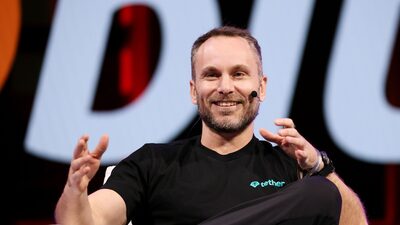 ‘Fort Knox’ cripto: Tether guarda US$ 8 bilhões em ouro em cofre secreto na Suíça ‘Fort Knox’ cripto: Tether guarda US$ 8 bilhões em ouro em cofre secreto na Suíça