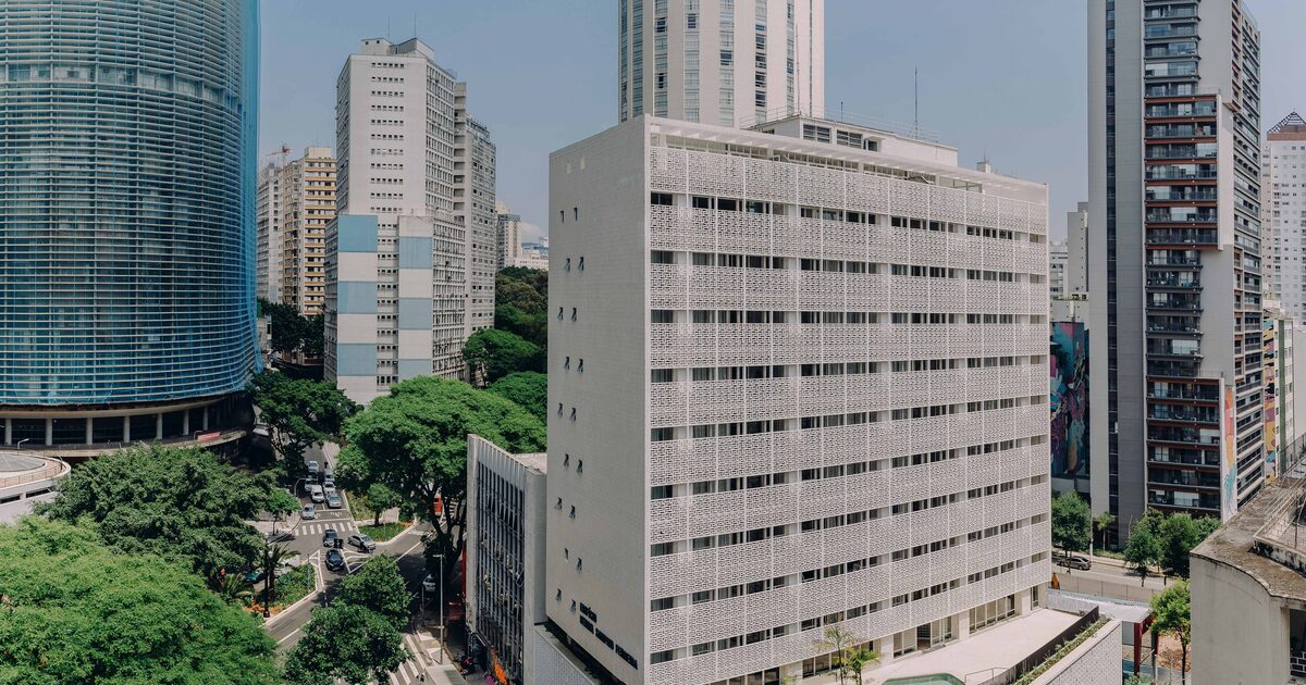 REdoor, da Brookfield, licencia software multifamily e aposta em SaaS global