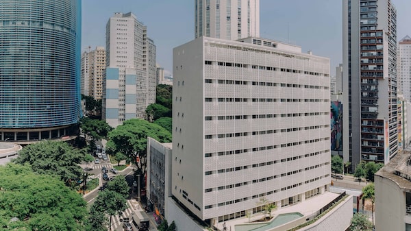 Multifamily cresce e chega a 14 mil unidades. Setor avalia que oferta poderia ser maior Multifamily cresce e chega a 14 mil unidades. Setor avalia que oferta poderia ser maior