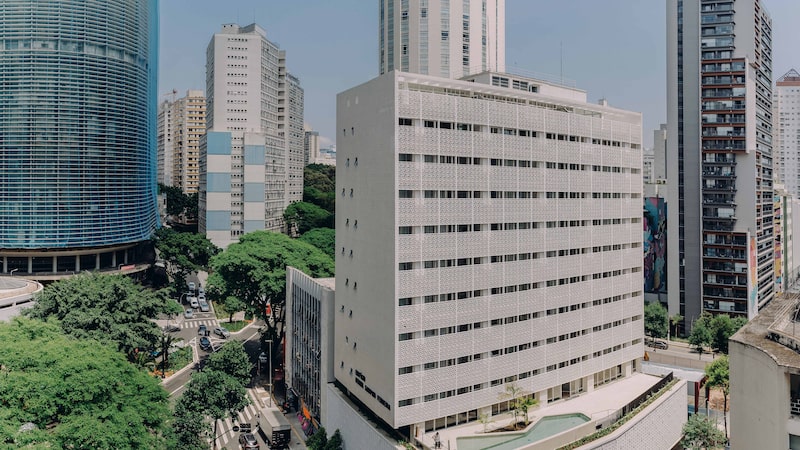Multifamily cresce e chega a 14 mil unidades. Setor avalia que oferta poderia ser maior Multifamily cresce e chega a 14 mil unidades. Setor avalia que oferta poderia ser maior