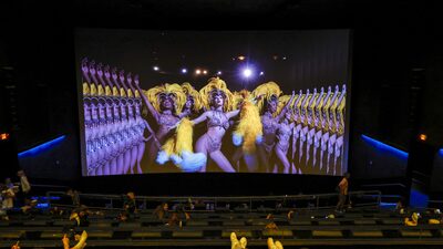 La estrategia mediática de Taylor Swift para promocionar “The Life of a Showgirl” tuvo un punto débil La estrategia mediática de Taylor Swift para promocionar “The Life of a Showgirl” tuvo un punto débil