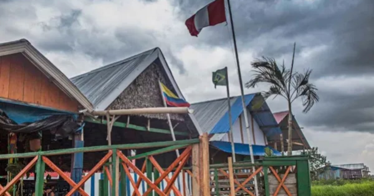 Isla Santa Rp Isla Santa Rosa: historia de la disputa de 103 años que hoy retoman ...