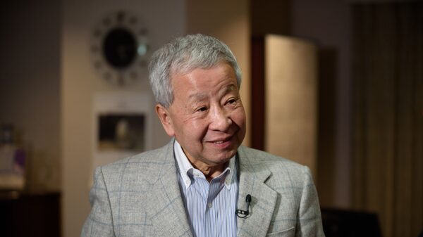 Sr. Yen dice que la moneda puede debilitarse a un nivel no visto desde 1990 Sr. Yen dice que la moneda puede debilitarse a un nivel no visto desde 1990